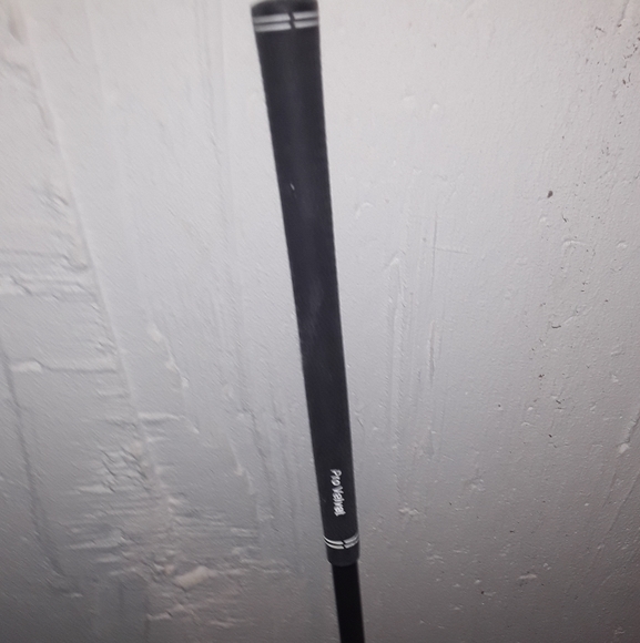 Intech Factor XL 3 Wood Golf club - Picture 2 of 7